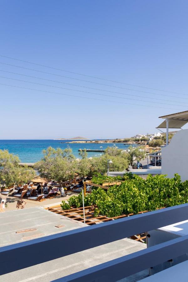 Azosunapartment3 Azolimnos Syros Exterior photo