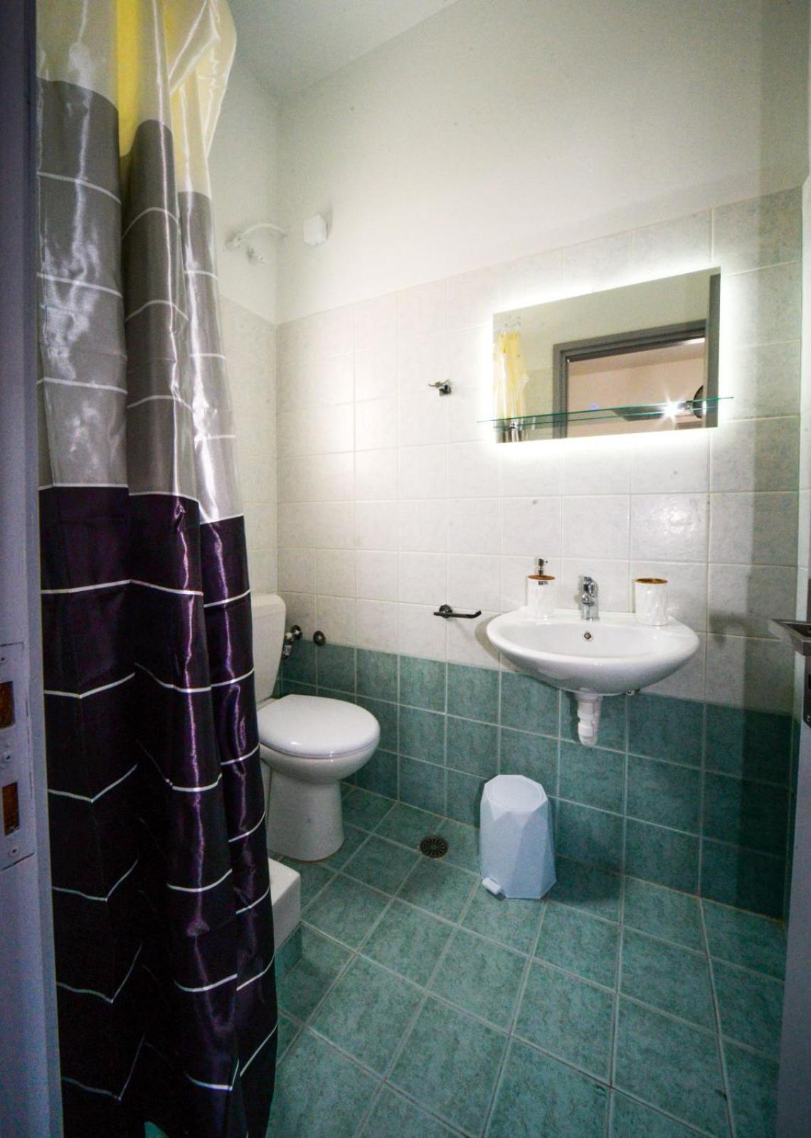 Azosunapartment3 Azolimnos Syros Exterior photo