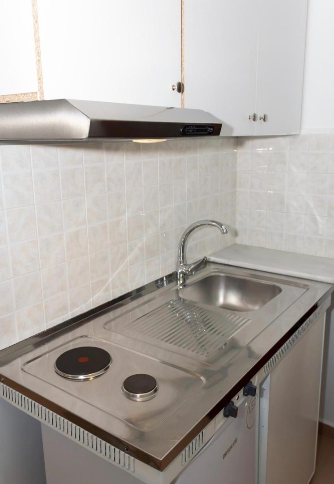 Azosunapartment3 Azolimnos Syros Exterior photo