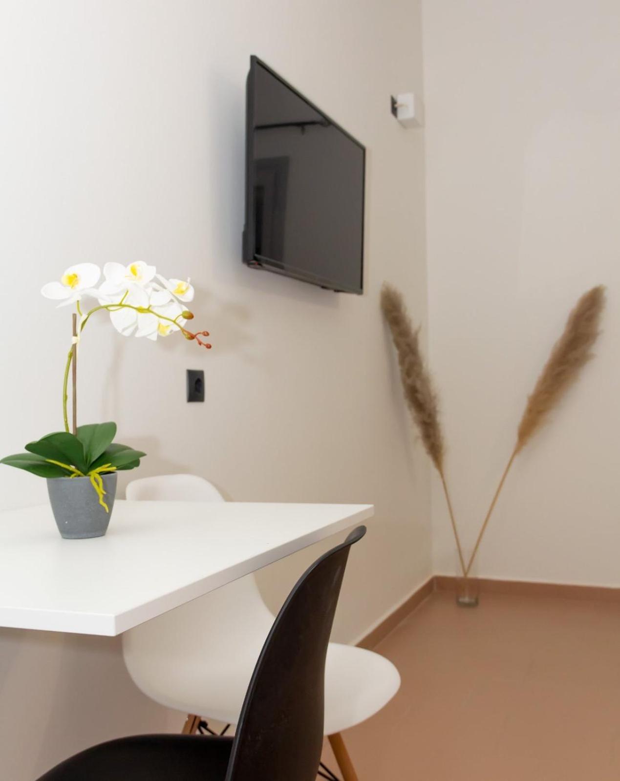 Azosunapartment3 Azolimnos Syros Exterior photo